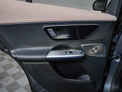 Certified 2023 Mercedes-Benz EQE 350+ 4MATIC SUV image 23