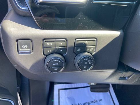 New 2026 Chevrolet Silverado 1500 LT Trail Boss w/ Protection Package AWD/4WD image 15