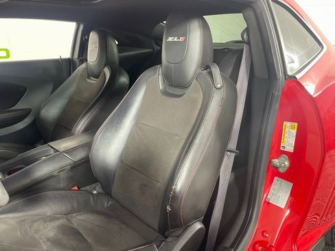 Used 2013 Chevrolet Camaro ZL1 image 25