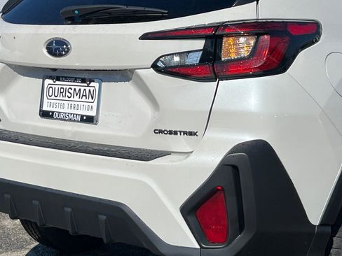 New 2026 Subaru Crosstrek 2.0i Premium image 5