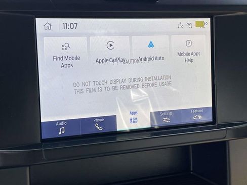 New 2026 Ford F350 XL w/ XL Chrome Package image 22