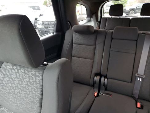 Used 2025 Dodge Durango GT image 14