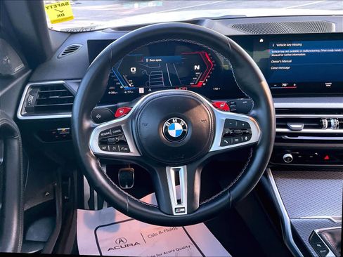 Used 2023 BMW M2 w/ Lighting Package image 7