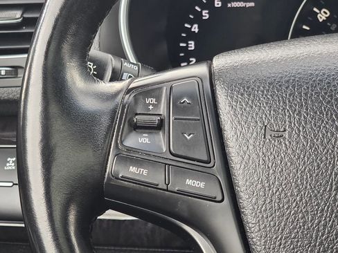 Used 2014 Kia Sorento SX w/ 3rd Row Package image 21