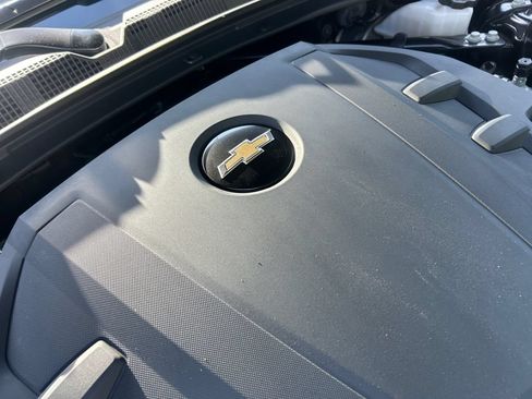Used 2024 Chevrolet Camaro LT RWD image 31