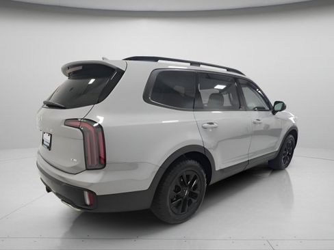 Used 2024 Kia Telluride SX Prestige X-Pro image 6