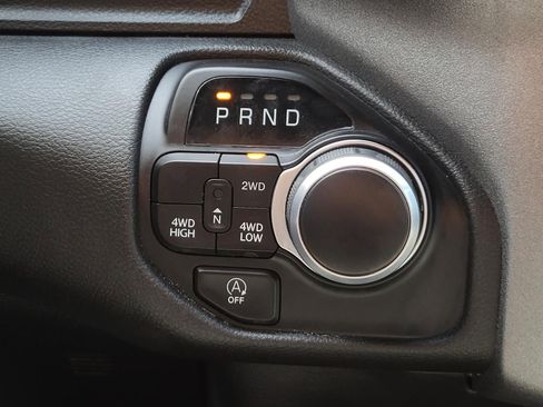 Used 2024 RAM 1500 Tradesman image 27