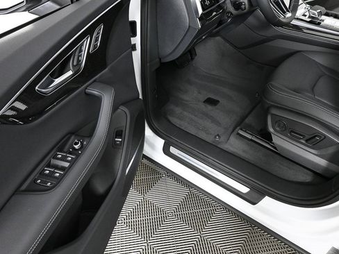 New 2026 Audi Q7 3.0T Premium Plus image 8