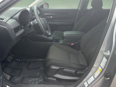 Used 2024 Honda CR-V LX image 10