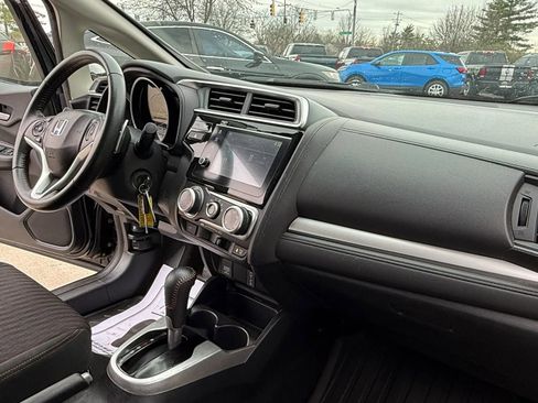 Used 2019 Honda Fit Sport image 13