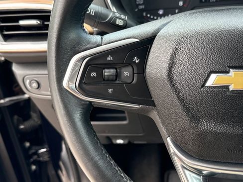 Used 2021 Chevrolet TrailBlazer ACTIV w/ Convenience Package image 15