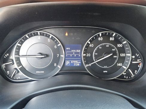 Used 2018 Nissan Armada SL w/ Premium Package image 30