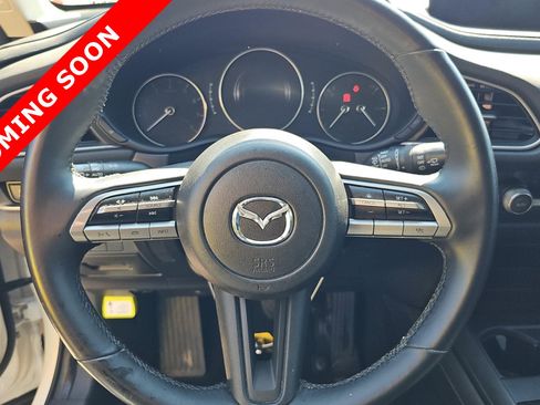 Used 2021 MAZDA CX-30 AWD 2.5 S w/ Select Package image 6