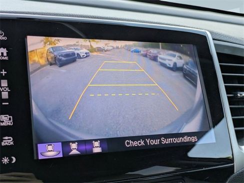 Used 2017 Honda Pilot EX-L image 23