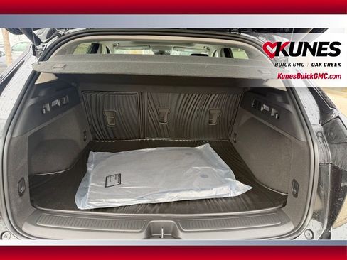 New 2026 Buick Envision Sport Touring image 7