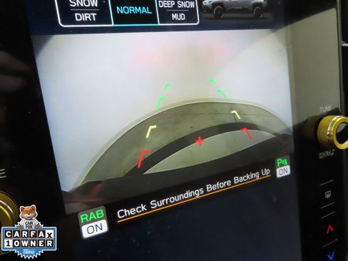 Used 2024 Subaru Crosstrek 2.5i Wilderness w/ Wilderness Package image 20