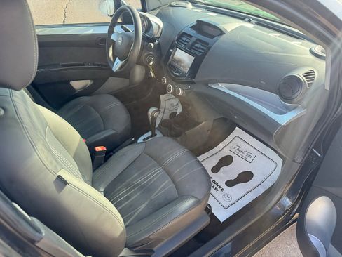 Used 2015 Chevrolet Spark LT image 11