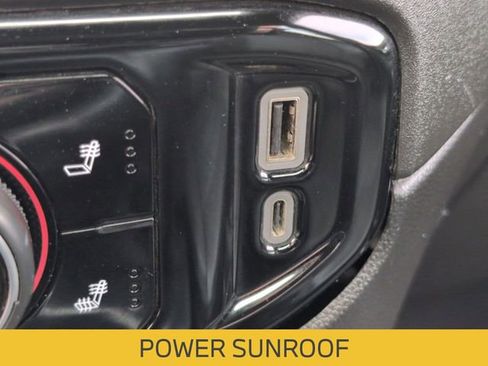 Used 2024 Chevrolet Silverado 2500 LT image 25