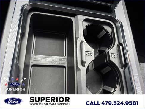 Used 2023 Ford F250 XLT w/ Black Appearance Package AWD/4WD image 41