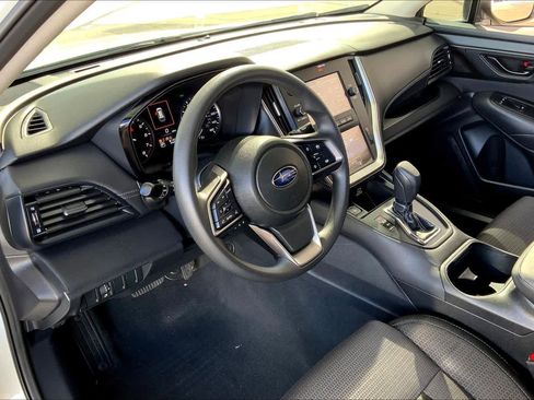 Used 2023 Subaru Outback image 14