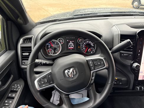 New 2025 RAM 2500 Tradesman image 14