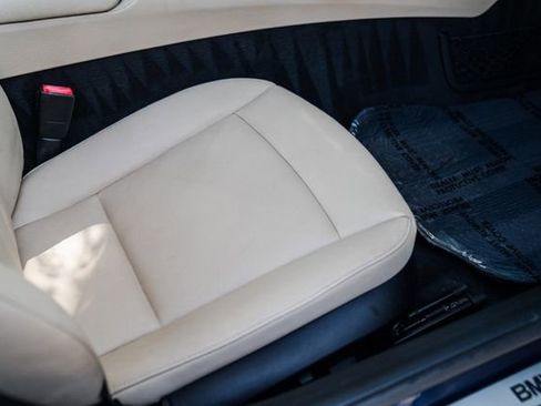 Used 2011 BMW Z4 sDrive35i image 73