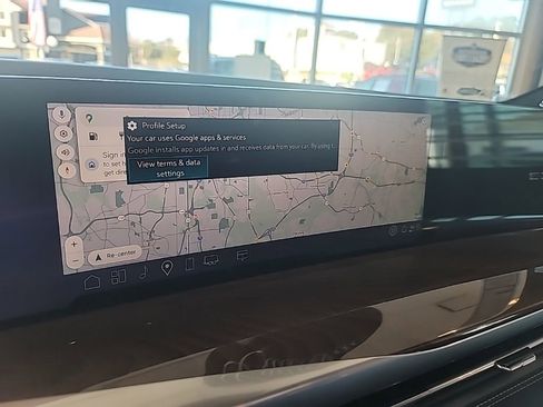 Certified 2026 Cadillac Escalade Platinum Sport w/ LPO, ONYX Package image 19