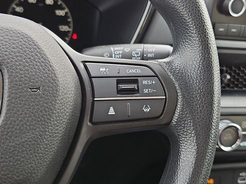 Used 2023 Honda CR-V LX image 21