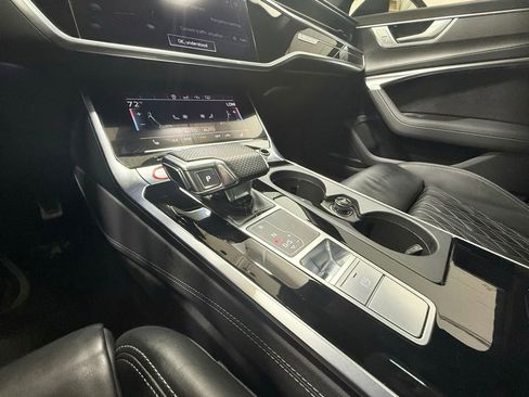 Used 2020 Audi S6 Premium Plus w/ S Sport Package AWD/4WD image 31
