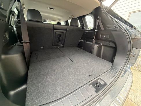 Used 2024 Mitsubishi Outlander SE FWD image 59