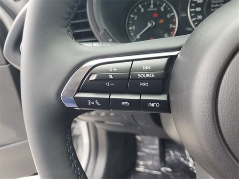 New 2026 MAZDA CX-30 2.5 Turbo w/ Premium Plus Pkg image 23