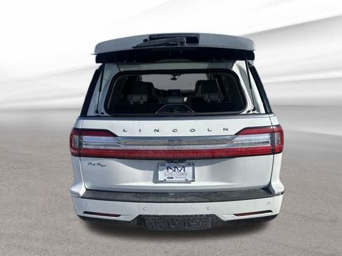 Used 2020 Lincoln Navigator Reserve w/ Luxury Package image 26