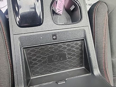 Used 2023 Nissan Frontier PRO-4X w/ Pro Convenience Package image 21