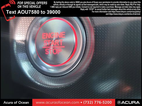 Certified 2024 Acura Integra A-Spec image 26