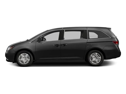 Used 2016 Honda Odyssey LX image 3
