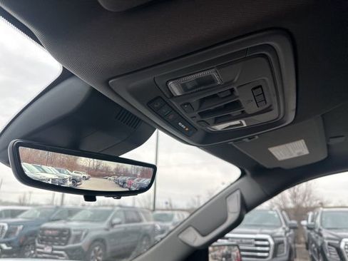 New 2026 GMC Sierra 1500 Denali w/ Denali Reserve Package image 16