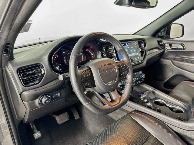 Used 2023 Dodge Durango R/T AWD/4WD image 13