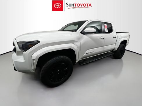 New 2026 Toyota Tacoma SR5 RWD image 9