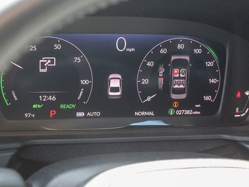 Used 2023 Honda Accord Sport image 31