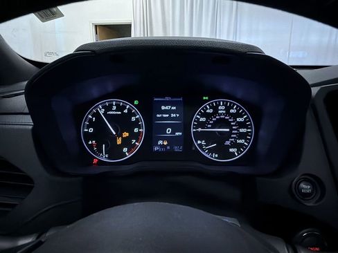 New 2026 Subaru Forester Premium image 17