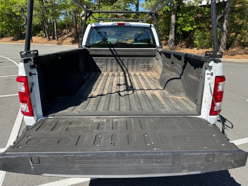 Used 2022 Ford F150 XL w/ Equipment Group 101A High RWD image 11