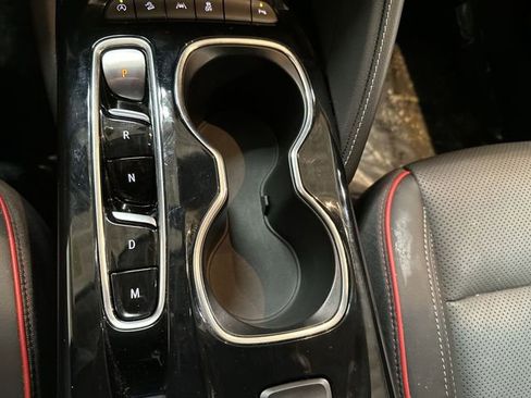 Certified 2023 Buick Envision Essence w/ Sport Touring Package image 23