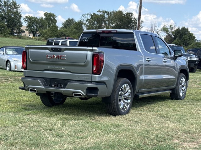 New 2026 GMC Sierra 1500 Denali AWD/4WD image 3