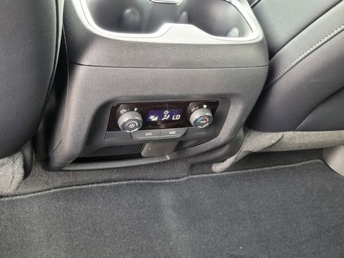 New 2026 Chevrolet Traverse LT w/ Driver Confidence Package FWD image 13