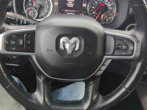 Used 2022 RAM 1500 Laramie image 16