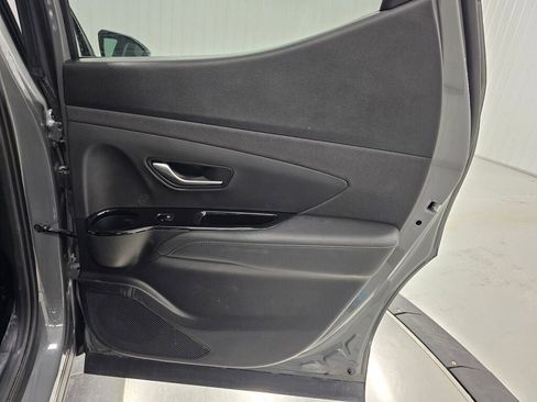 Used 2022 Hyundai Santa Cruz Limited image 37