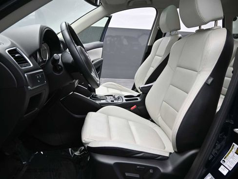 Used 2016 MAZDA CX-5 Grand Touring image 15