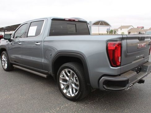 Used 2019 GMC Sierra 1500 Denali w/ Denali Ultimate Package AWD/4WD image 6
