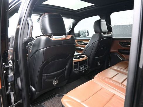 Used 2021 RAM 1500 Limited image 14