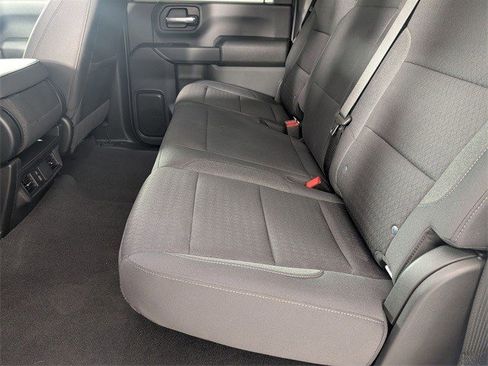 Certified 2025 Chevrolet Silverado 2500 Custom w/ Custom Value Package image 28